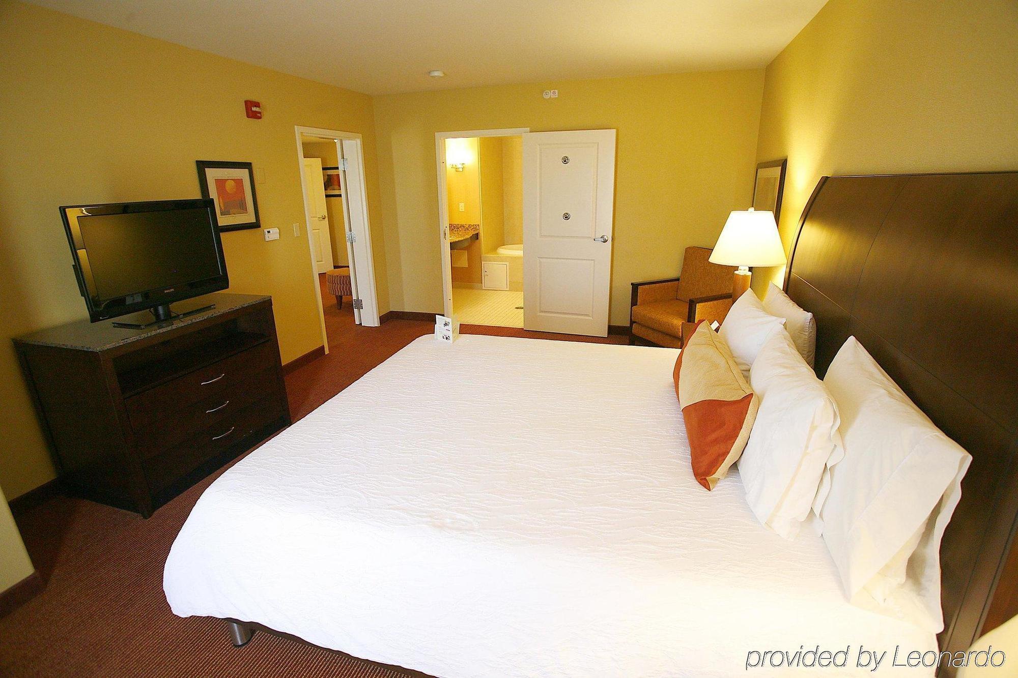 Hilton Garden Inn Fontana Zimmer foto