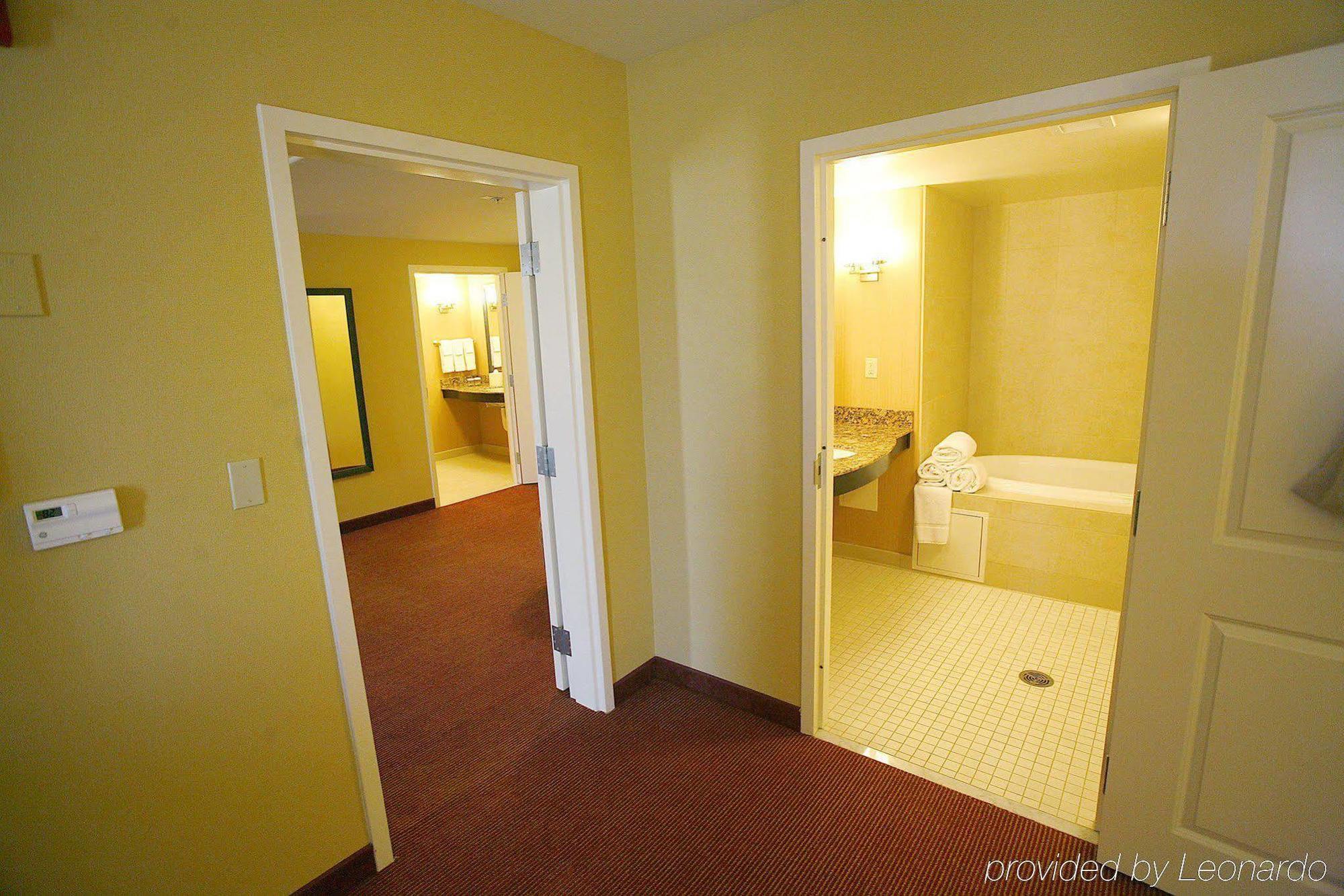 Hilton Garden Inn Fontana Zimmer foto